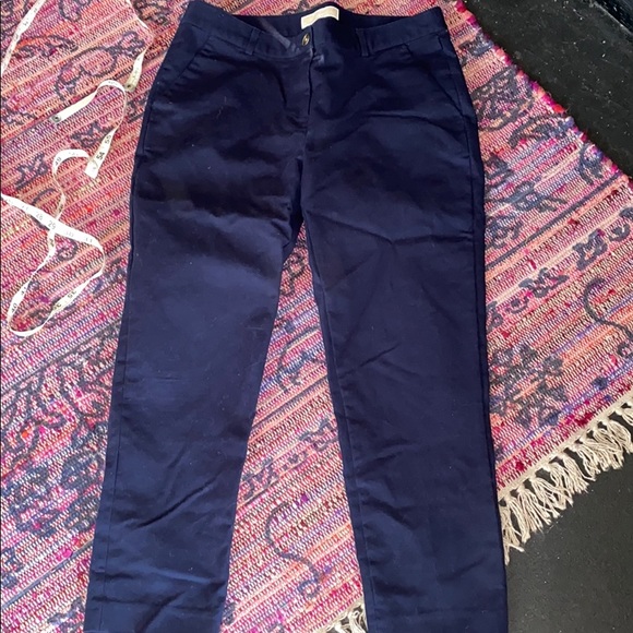 Michael Kors Pants - Michael Kors navy pants Michael Kors Pants - Michael Kors navy pants